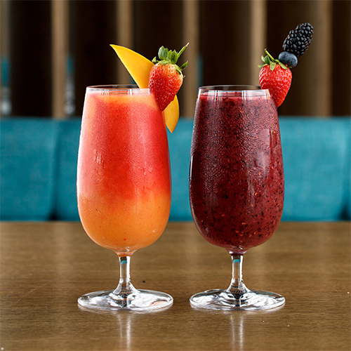 COCKTAILS