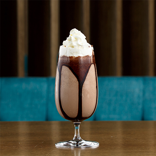 MILK SHAKES