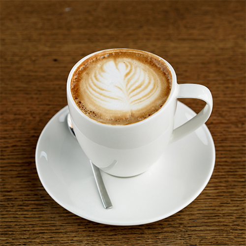 HOT DRINKS