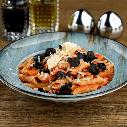 PASTA