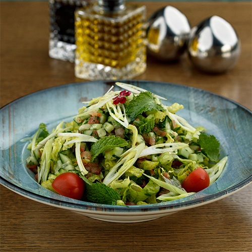 SALAD