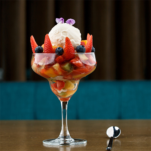 FRUIT SALAD